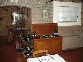 Casa Motta 3*