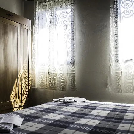 Casa Motta Penzion 3*