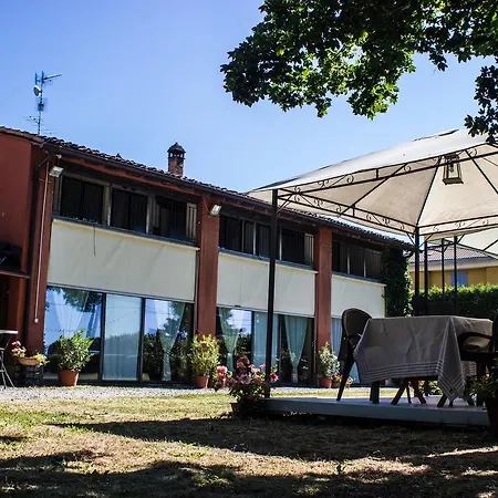 Casa Motta Mini-hôtel