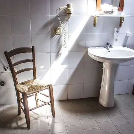 Penzion Casa Motta Poviglio (Reggio Emilia)