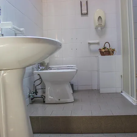 Penzion Casa Motta Poviglio (Reggio Emilia)