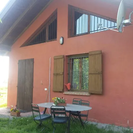 Casa Motta Penzion