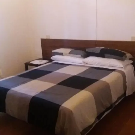 Penzion Casa Motta Poviglio (Reggio Emilia)