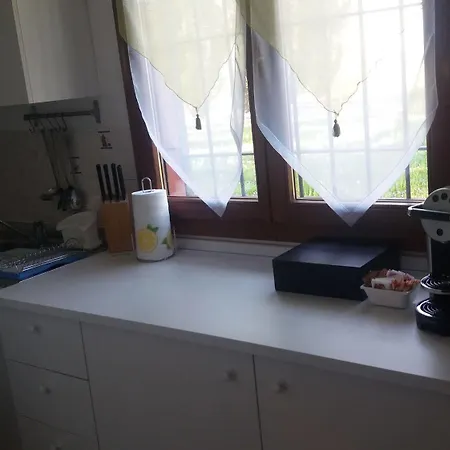 Casa Motta Penzion Poviglio (Reggio Emilia)