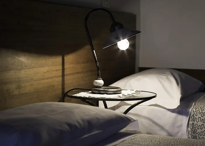 Casa Motta Mini-hôtel 3*