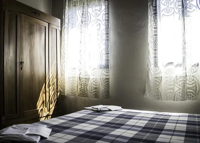 Casa Motta Mini-hôtel 3*