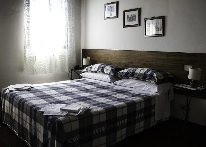 Casa Motta Poviglio (Reggio Emilia)