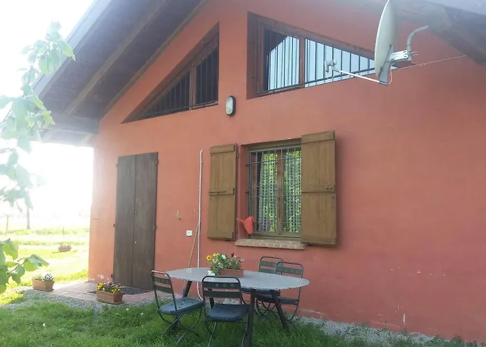 Casa Motta Mini-hôtel