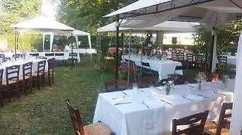 Casa Motta 3*