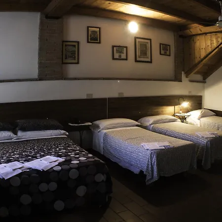 Inn Casa Motta
