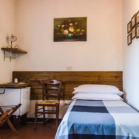 Casa Motta Inn
