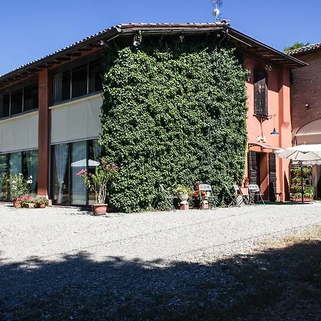 Inn Casa Motta