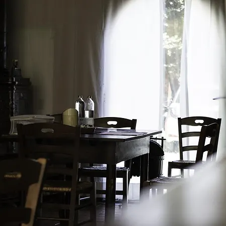 Casa Motta