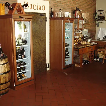 Casa Motta Poviglio (Reggio Emilia)