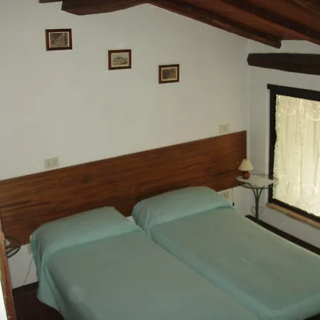 Casa Motta 3*