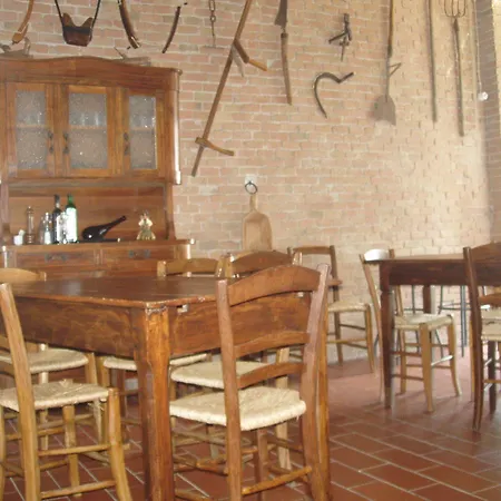 Casa Motta 3*