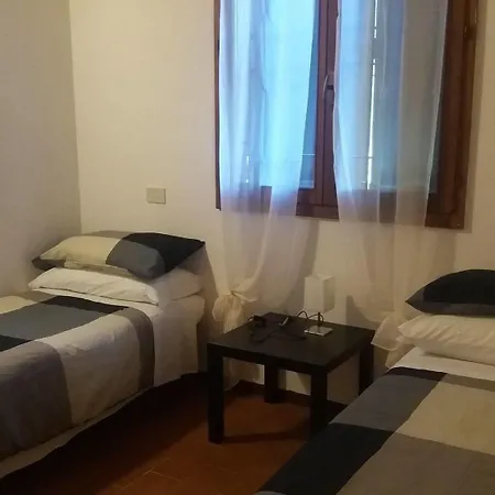 Inn Casa Motta
