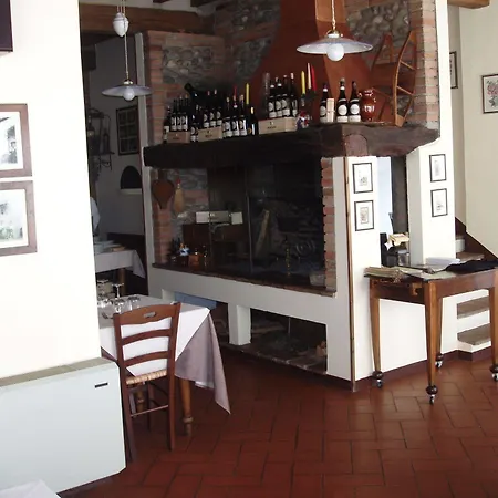 Casa Motta Poviglio (Reggio Emilia)