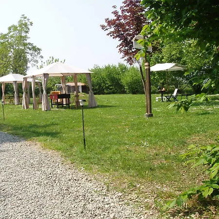 Casa Motta Poviglio (Reggio Emilia)