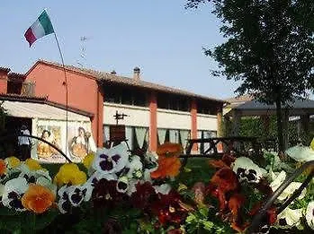 Casa Motta بيت ريفي 3*