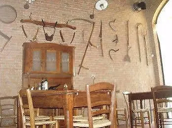 Casa Motta بيت ريفي 3*