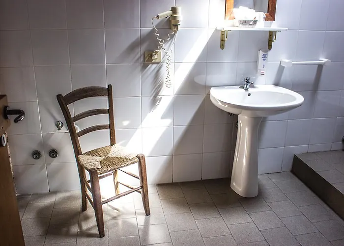 بيت ريفي Casa Motta Poviglio (Reggio Emilia)