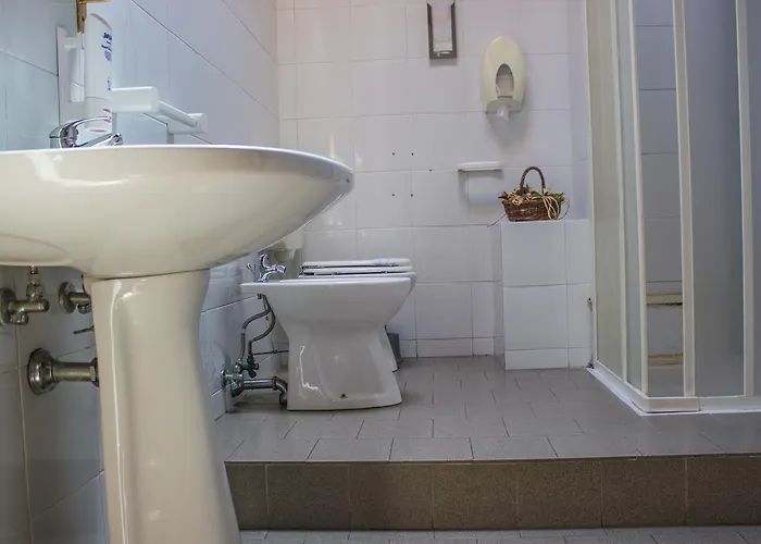 بيت ريفي Casa Motta Poviglio (Reggio Emilia)