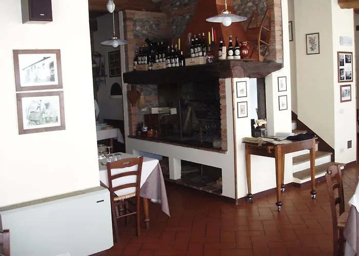 Casa Motta Poviglio (Reggio Emilia)