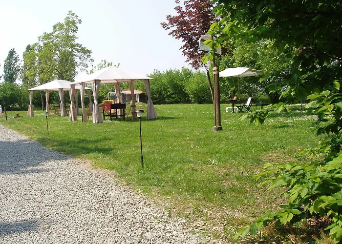 Casa Motta Poviglio (Reggio Emilia)